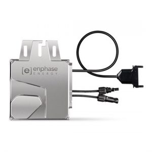 Enphase Microinverter